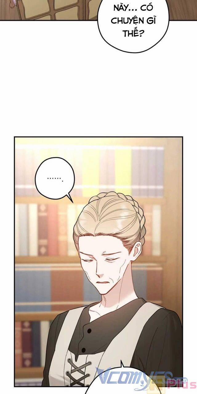 Lâu Đài Hoa Hồng Trắng Của Elise 8 trang 44