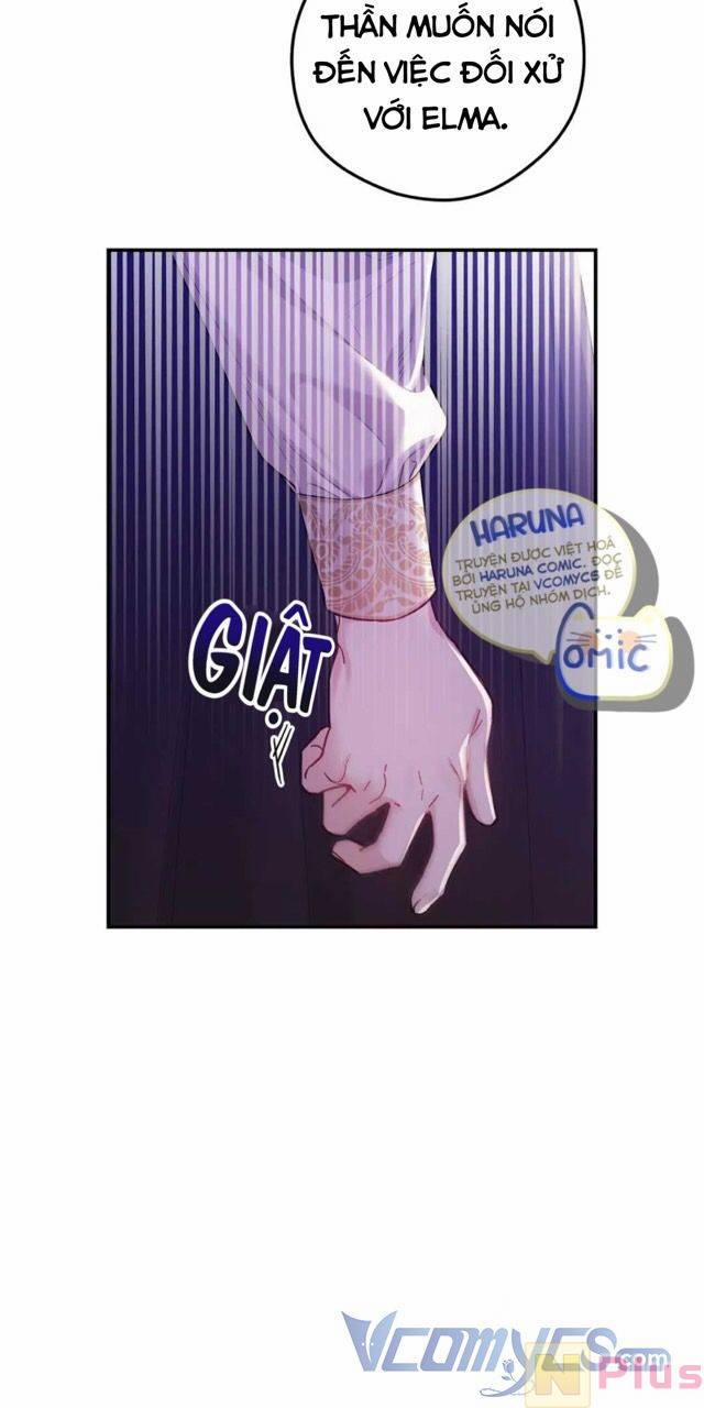 Lâu Đài Hoa Hồng Trắng Của Elise 8 trang 45
