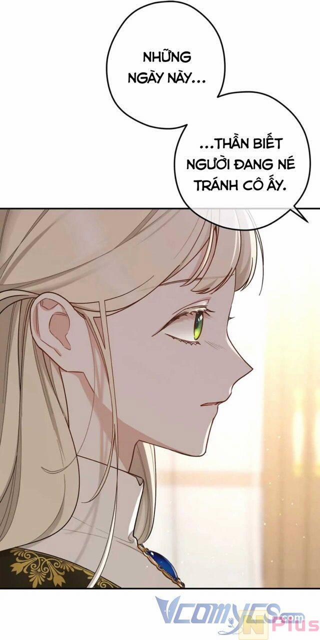 Lâu Đài Hoa Hồng Trắng Của Elise 8 trang 46