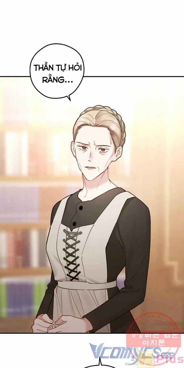 Lâu Đài Hoa Hồng Trắng Của Elise 8 trang 47