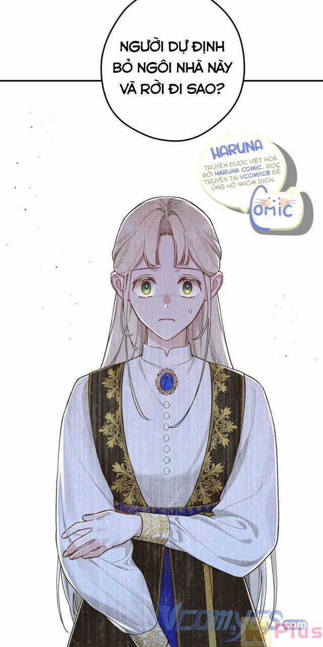 Lâu Đài Hoa Hồng Trắng Của Elise 8 trang 48