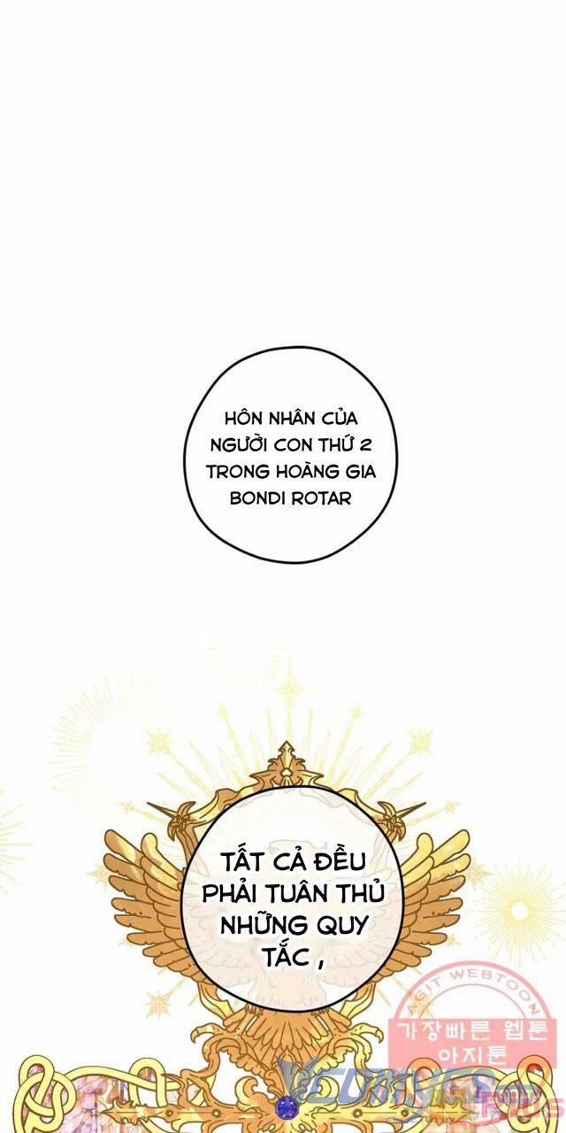 Lâu Đài Hoa Hồng Trắng Của Elise 8 trang 5