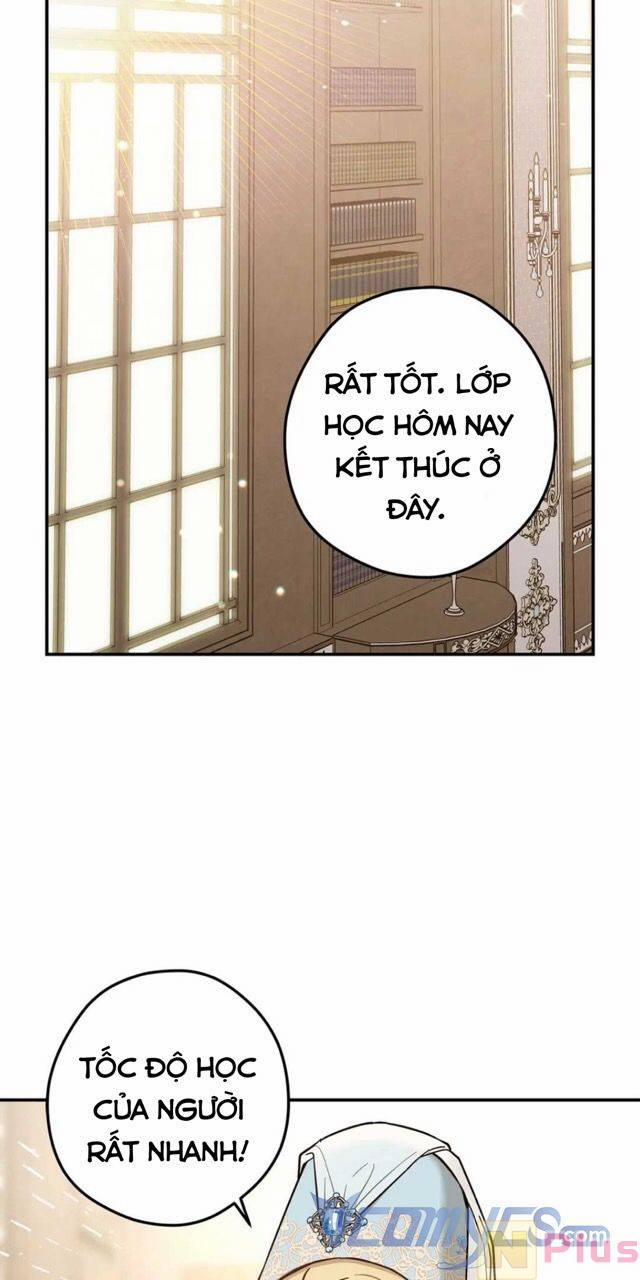 Lâu Đài Hoa Hồng Trắng Của Elise 8 trang 50