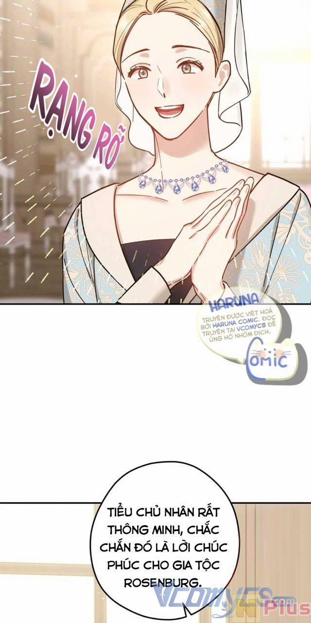 Lâu Đài Hoa Hồng Trắng Của Elise 8 trang 51