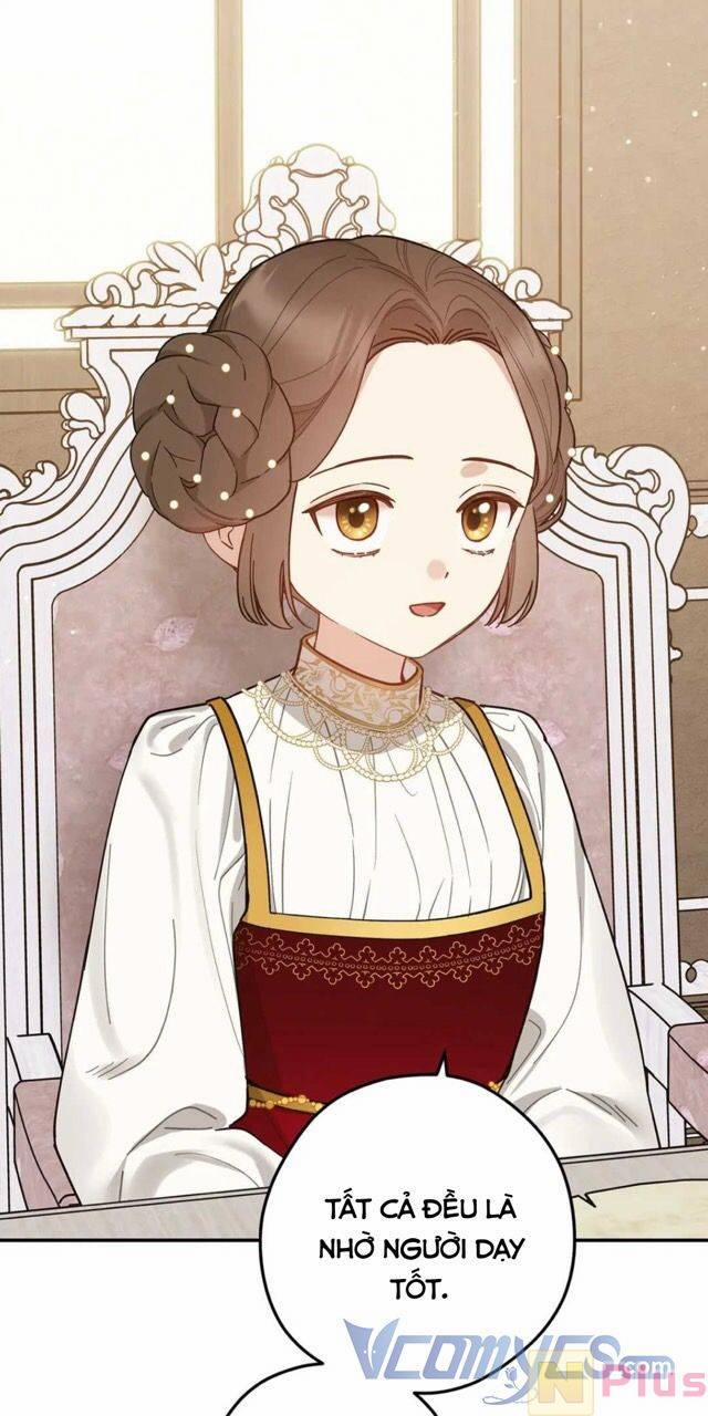 Lâu Đài Hoa Hồng Trắng Của Elise 8 trang 52