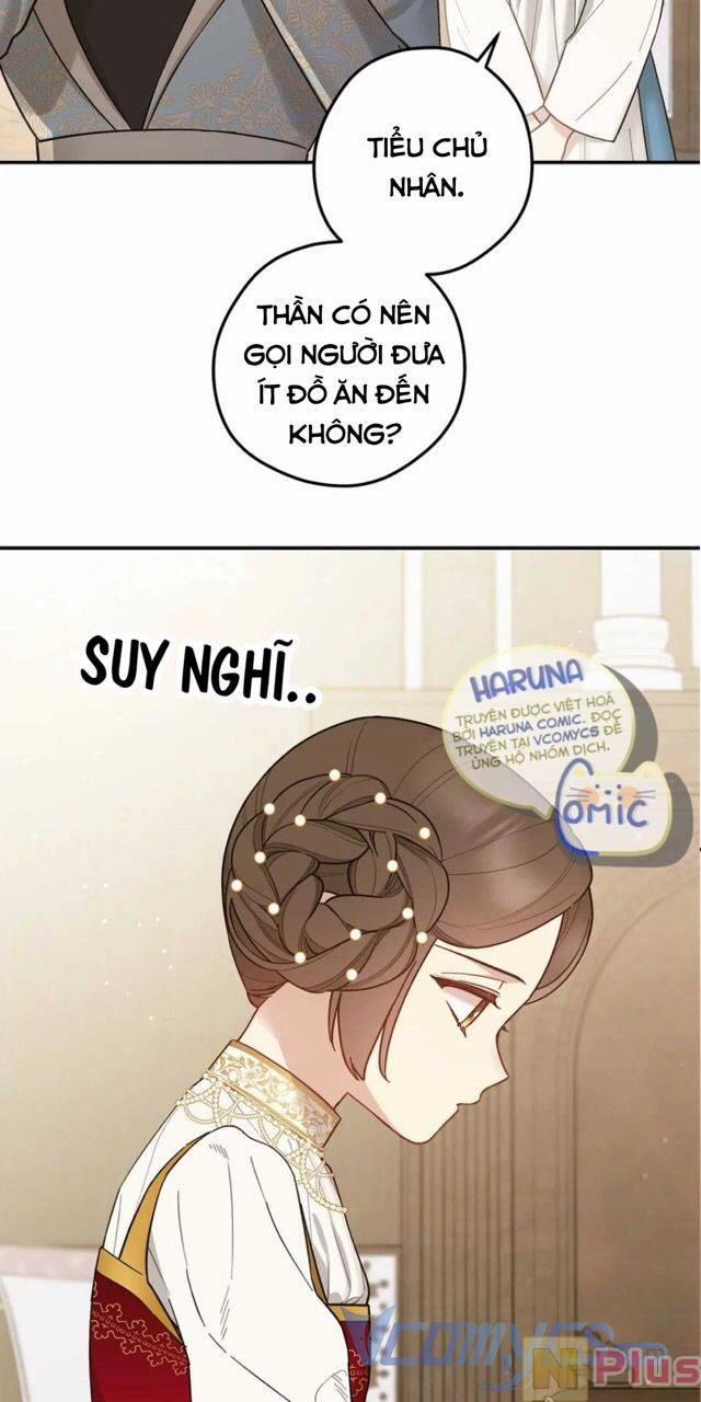 Lâu Đài Hoa Hồng Trắng Của Elise 8 trang 54