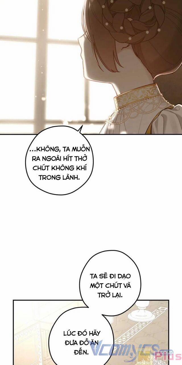 Lâu Đài Hoa Hồng Trắng Của Elise 8 trang 56