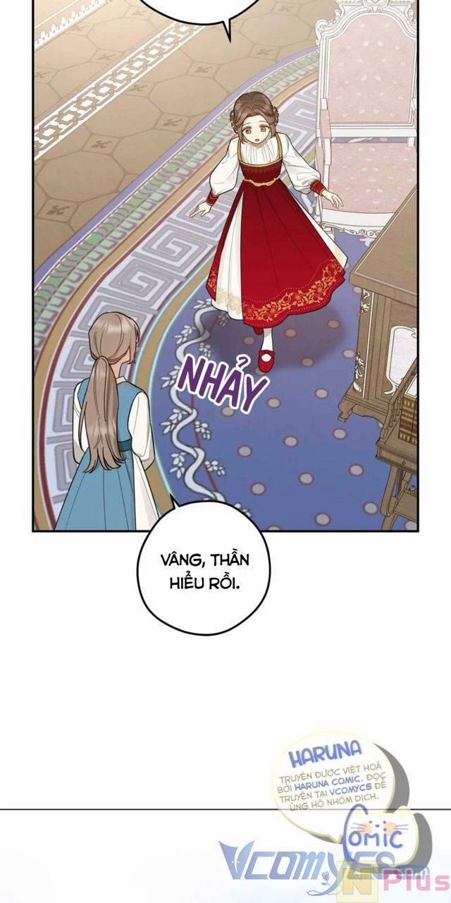 Lâu Đài Hoa Hồng Trắng Của Elise 8 trang 57