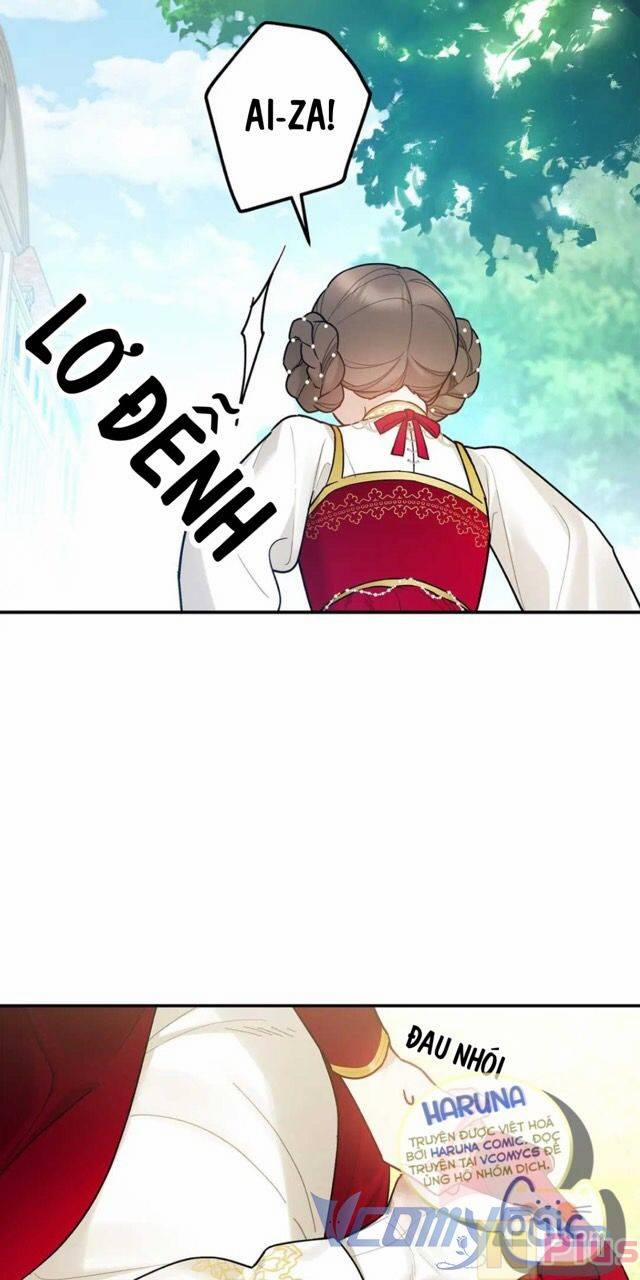 Lâu Đài Hoa Hồng Trắng Của Elise 8 trang 59