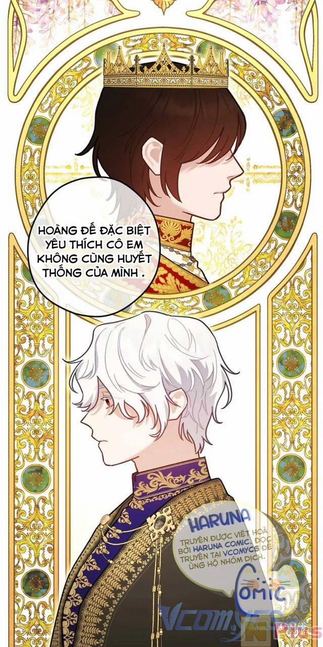 Lâu Đài Hoa Hồng Trắng Của Elise 8 trang 6