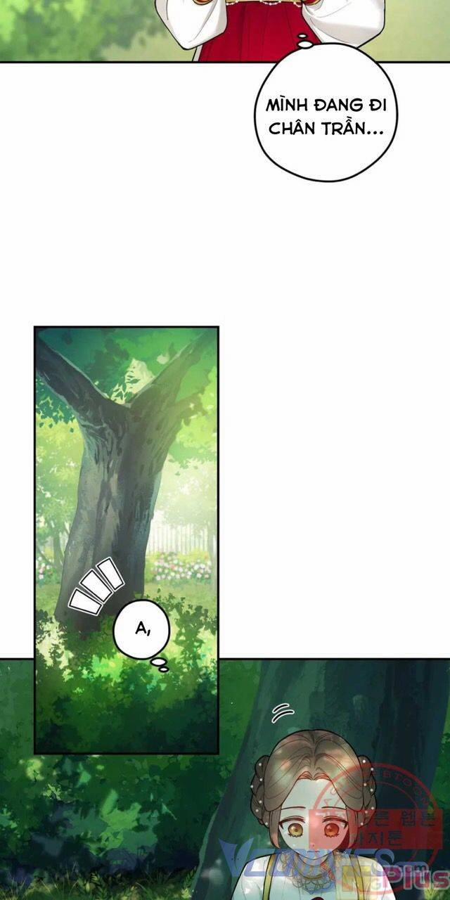 Lâu Đài Hoa Hồng Trắng Của Elise 8 trang 61