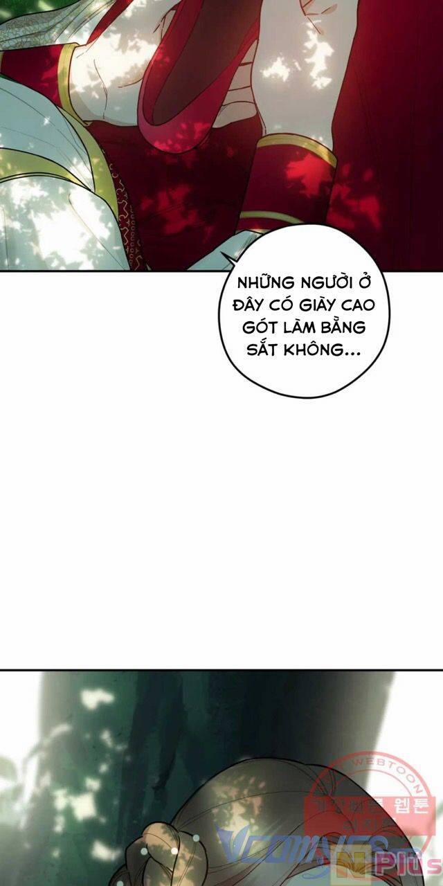 Lâu Đài Hoa Hồng Trắng Của Elise 8 trang 63