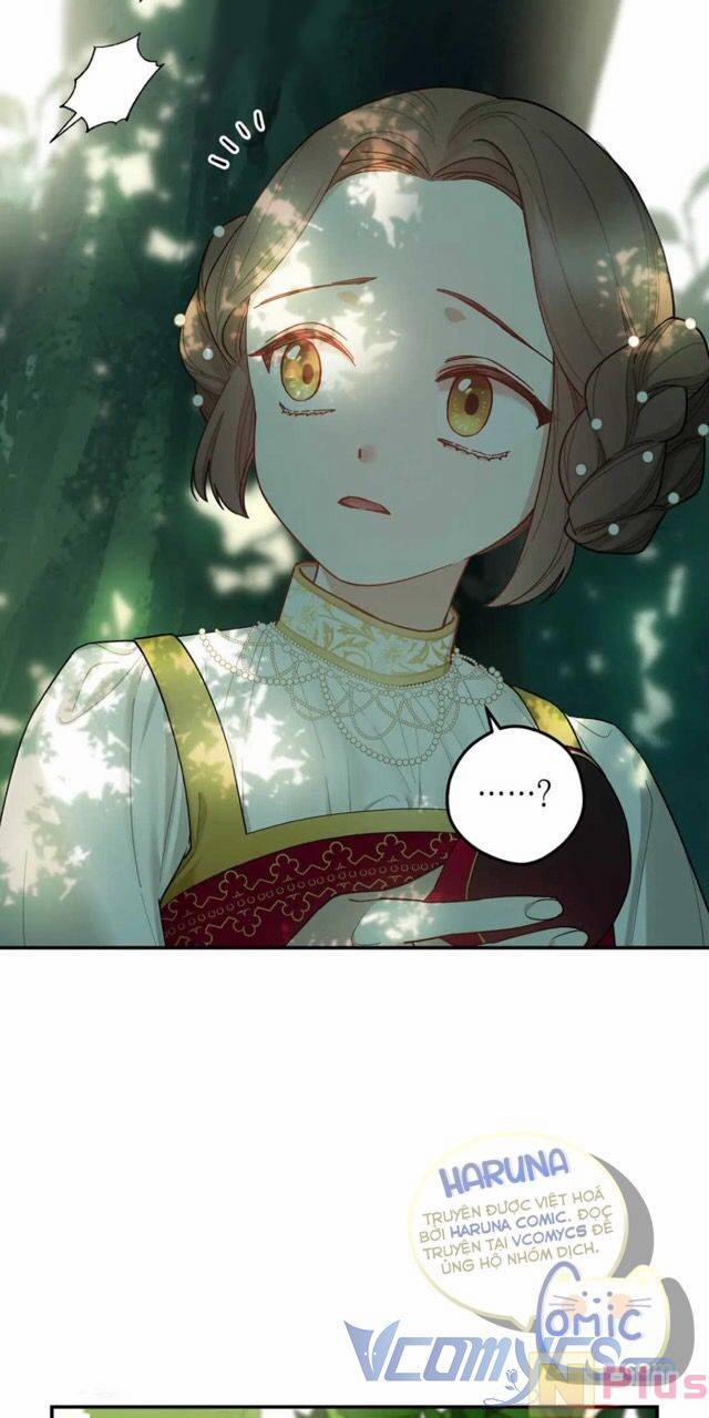 Lâu Đài Hoa Hồng Trắng Của Elise 8 trang 64