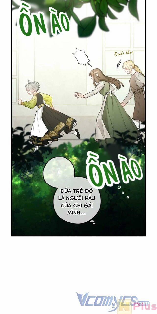 Lâu Đài Hoa Hồng Trắng Của Elise 8 trang 65