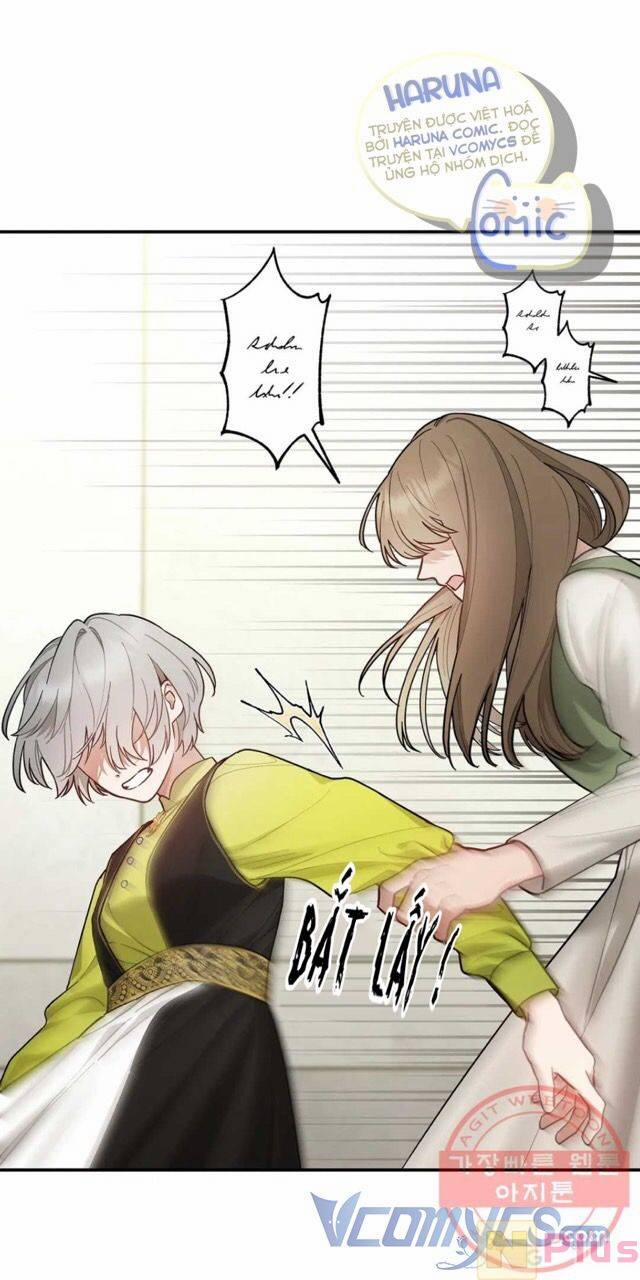 Lâu Đài Hoa Hồng Trắng Của Elise 8 trang 66