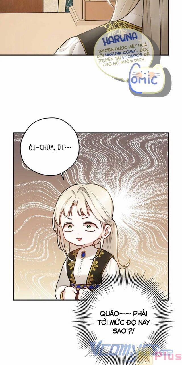 Lâu Đài Hoa Hồng Trắng Của Elise 8 trang 9