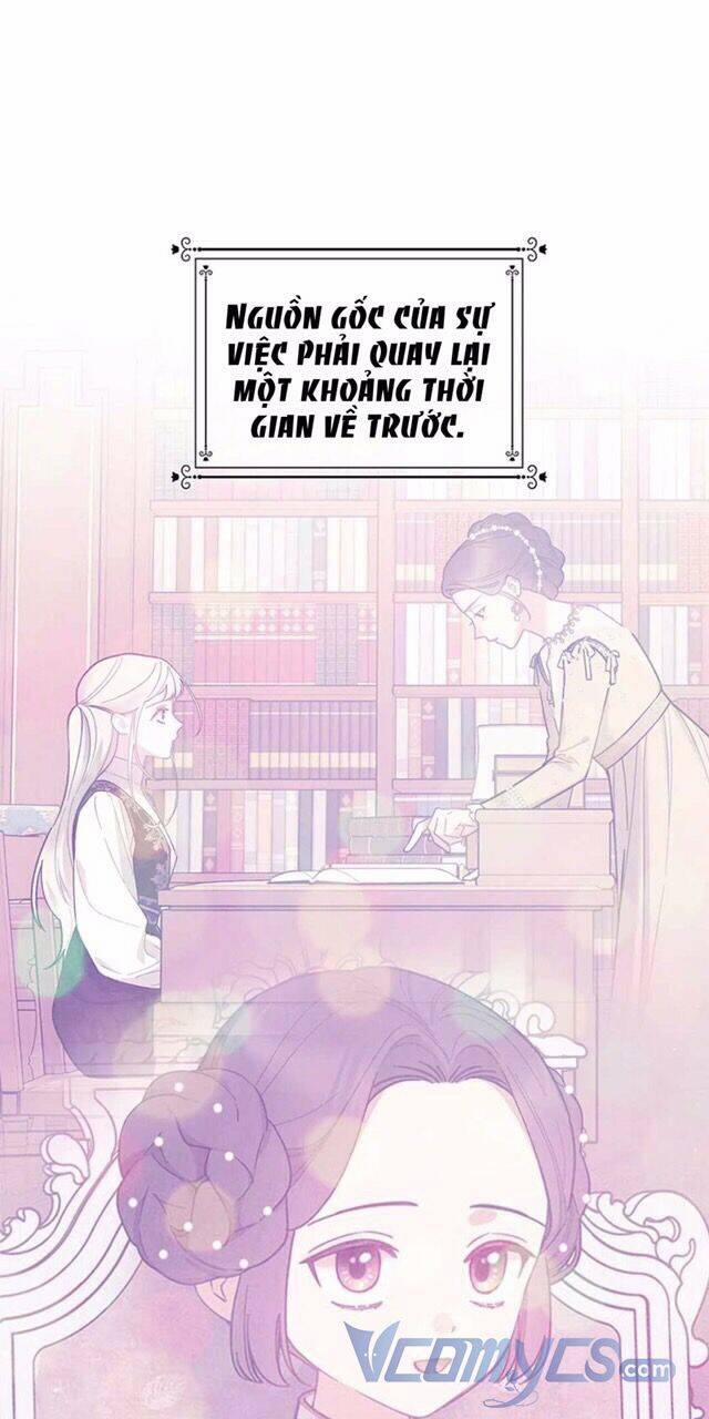 Lâu Đài Hoa Hồng Trắng Của Elise 9 trang 1