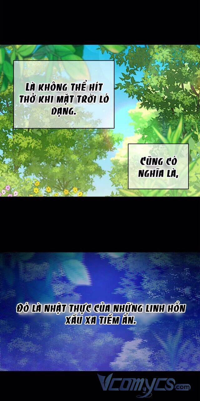 Lâu Đài Hoa Hồng Trắng Của Elise 9 trang 10