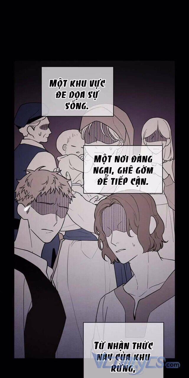 Lâu Đài Hoa Hồng Trắng Của Elise 9 trang 11