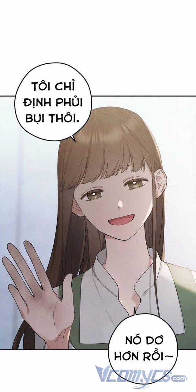 Lâu Đài Hoa Hồng Trắng Của Elise 9 trang 16