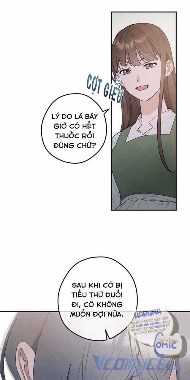 Lâu Đài Hoa Hồng Trắng Của Elise 9 trang 21