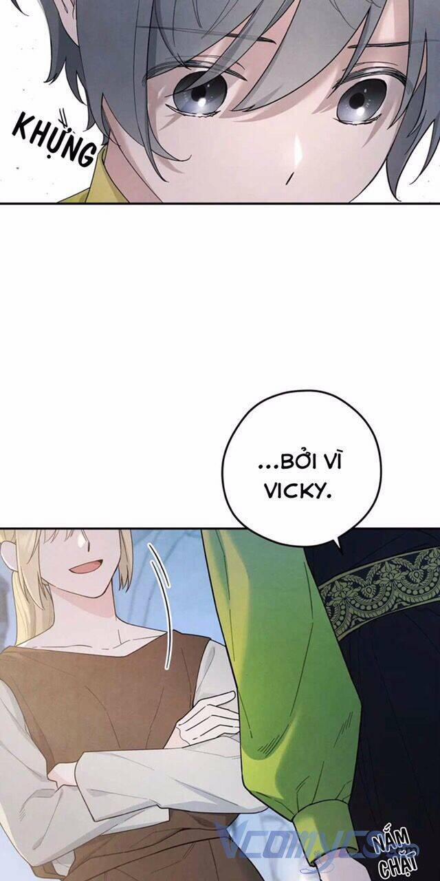 Lâu Đài Hoa Hồng Trắng Của Elise 9 trang 22