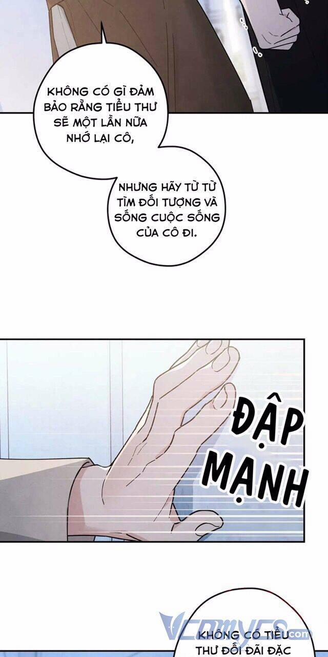 Lâu Đài Hoa Hồng Trắng Của Elise 9 trang 23