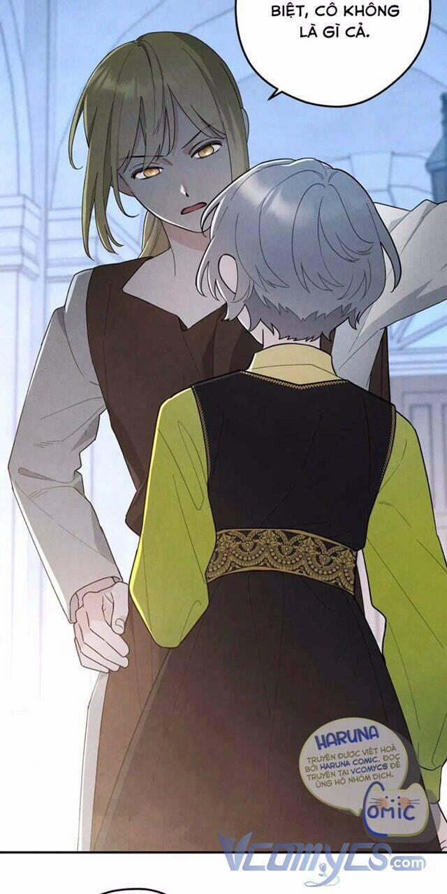 Lâu Đài Hoa Hồng Trắng Của Elise 9 trang 24