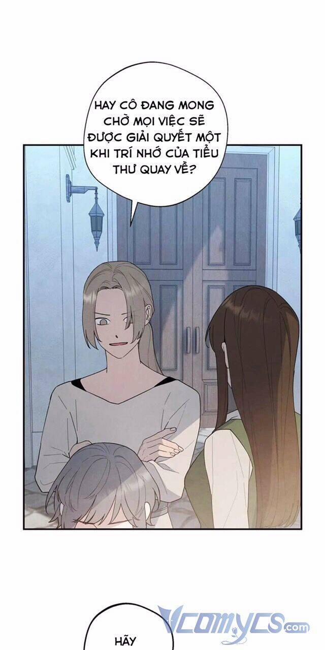 Lâu Đài Hoa Hồng Trắng Của Elise 9 trang 26