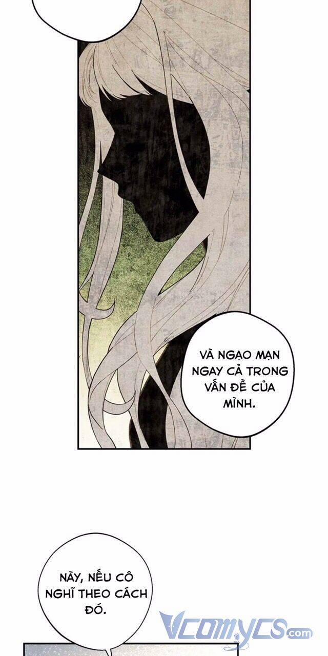 Lâu Đài Hoa Hồng Trắng Của Elise 9 trang 28