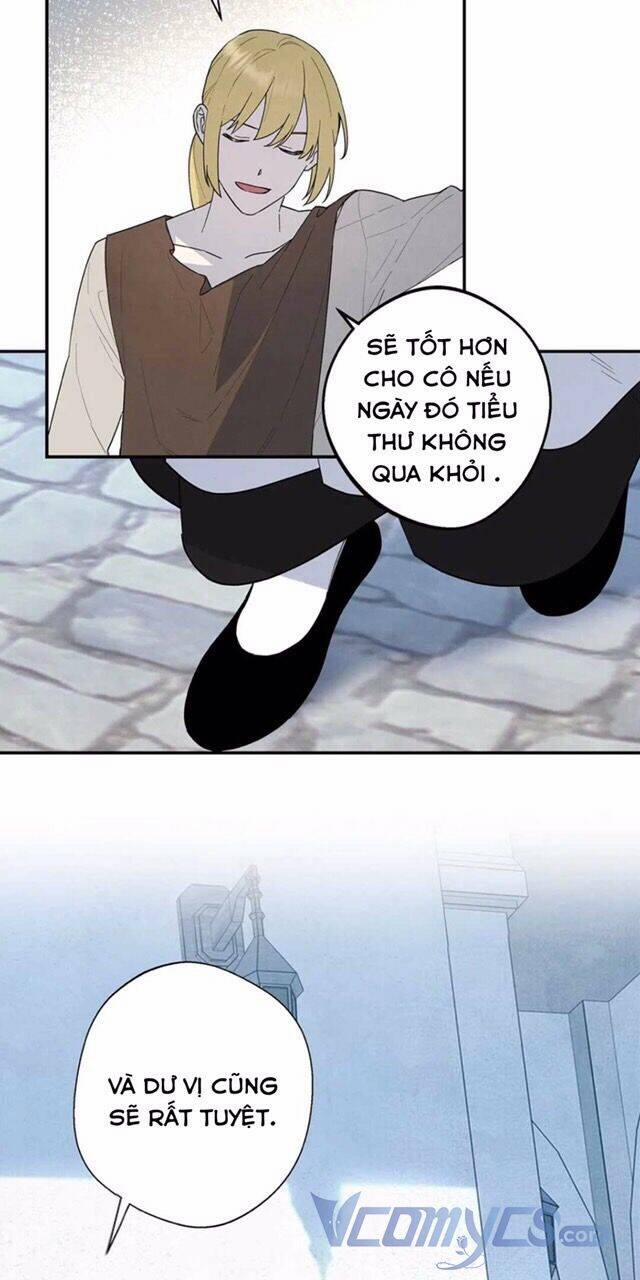 Lâu Đài Hoa Hồng Trắng Của Elise 9 trang 29