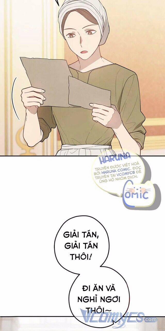 Lâu Đài Hoa Hồng Trắng Của Elise 9 trang 3