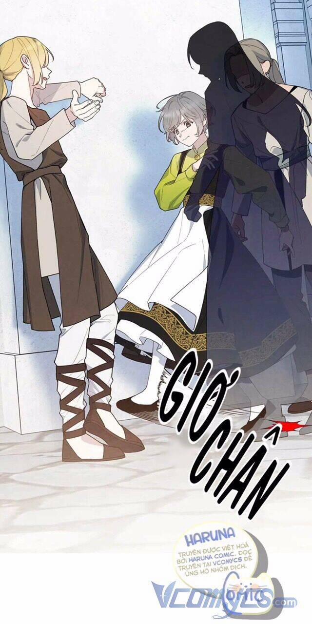 Lâu Đài Hoa Hồng Trắng Của Elise 9 trang 30