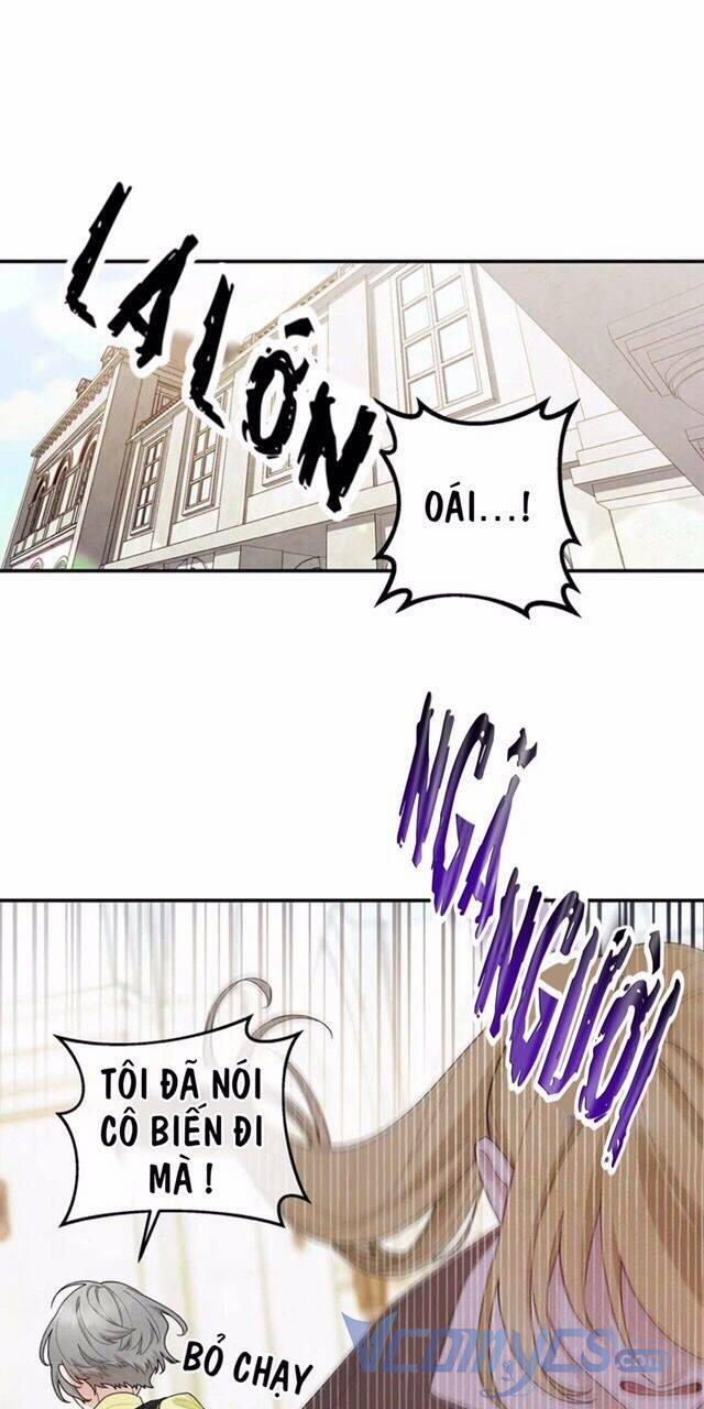 Lâu Đài Hoa Hồng Trắng Của Elise 9 trang 31