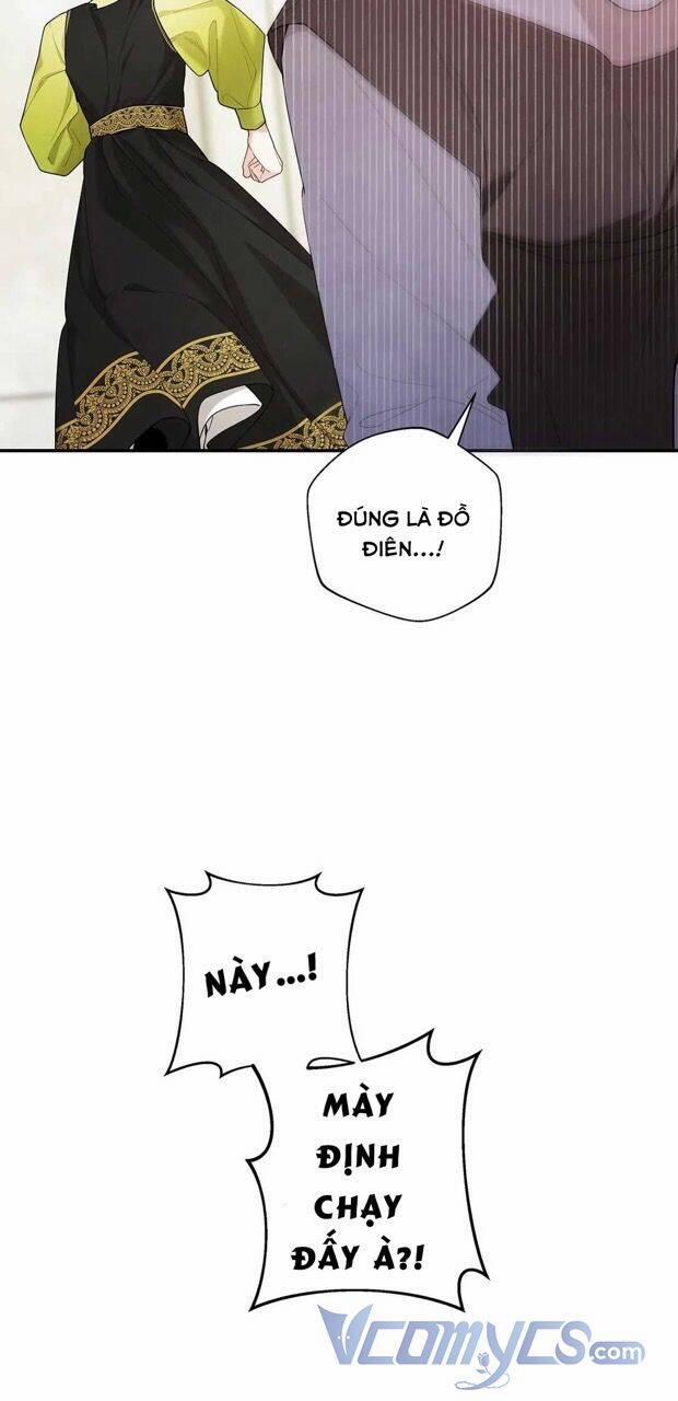 Lâu Đài Hoa Hồng Trắng Của Elise 9 trang 32