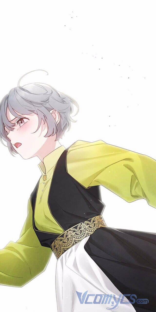 Lâu Đài Hoa Hồng Trắng Của Elise 9 trang 33