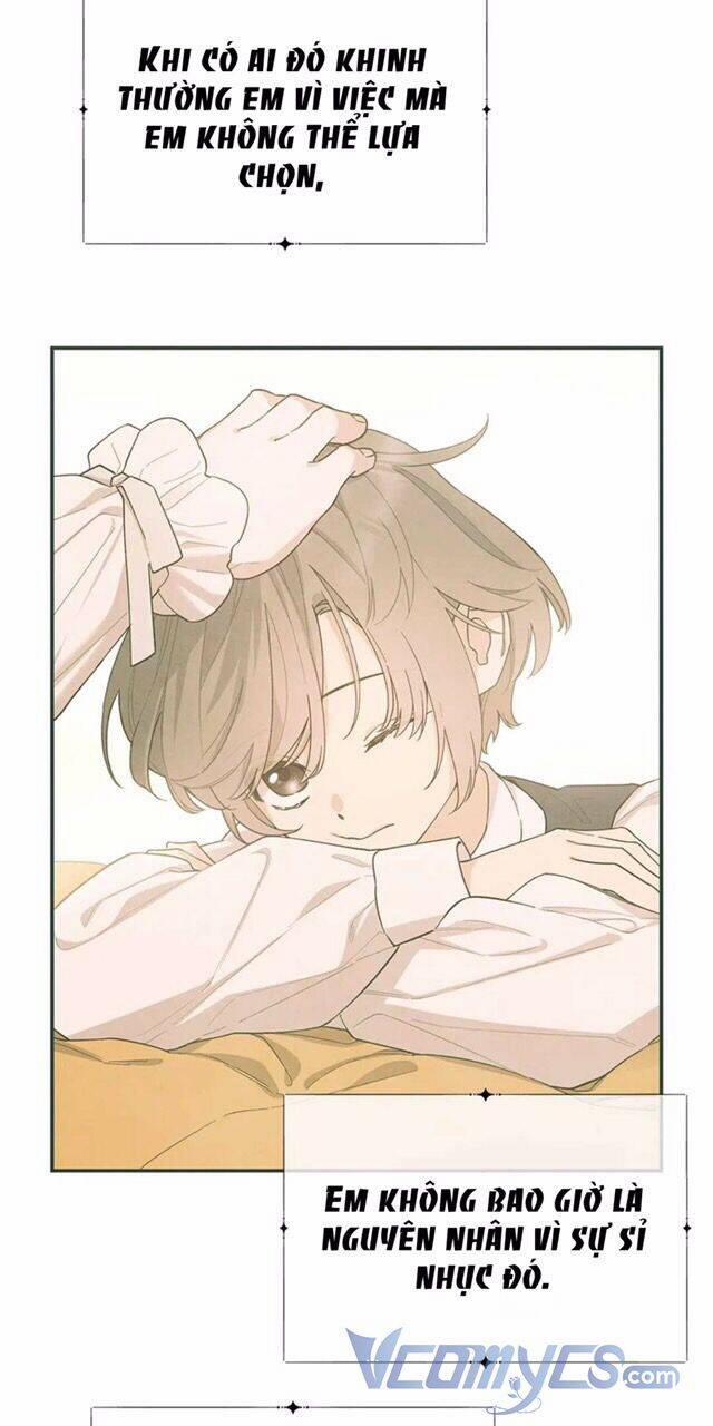 Lâu Đài Hoa Hồng Trắng Của Elise 9 trang 35