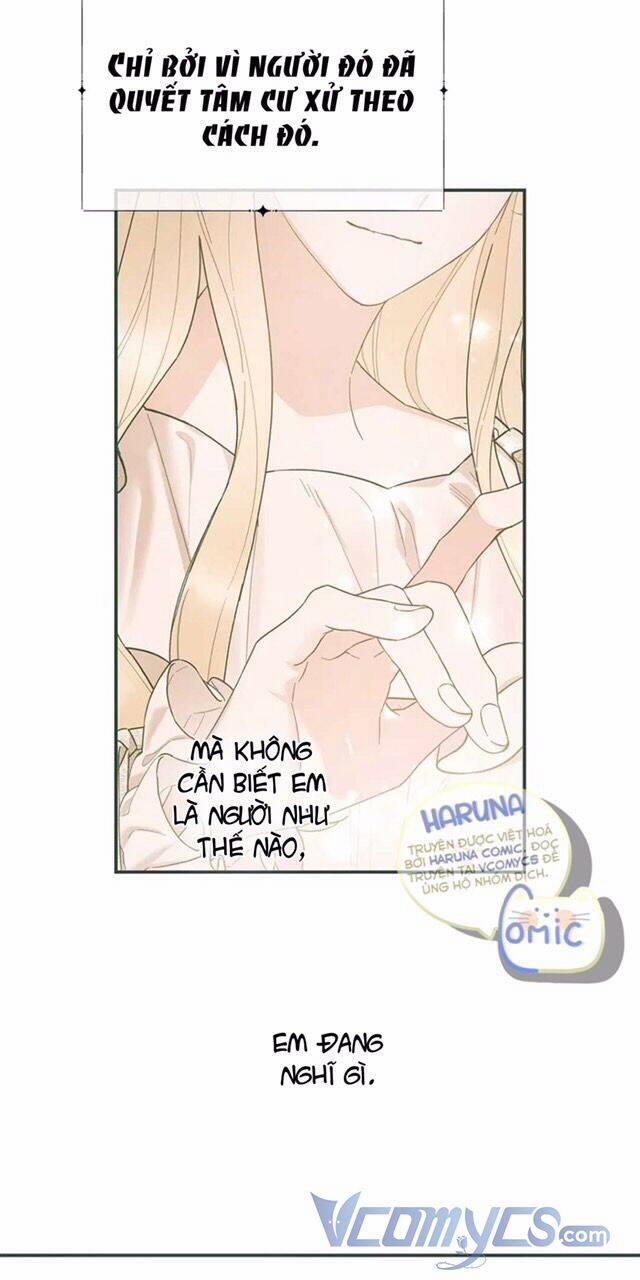 Lâu Đài Hoa Hồng Trắng Của Elise 9 trang 36