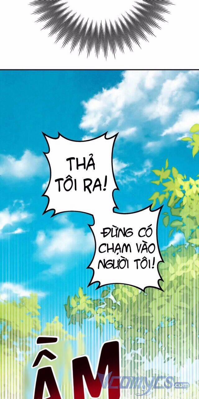 Lâu Đài Hoa Hồng Trắng Của Elise 9 trang 38