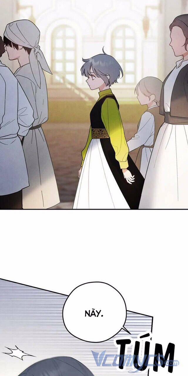 Lâu Đài Hoa Hồng Trắng Của Elise 9 trang 4