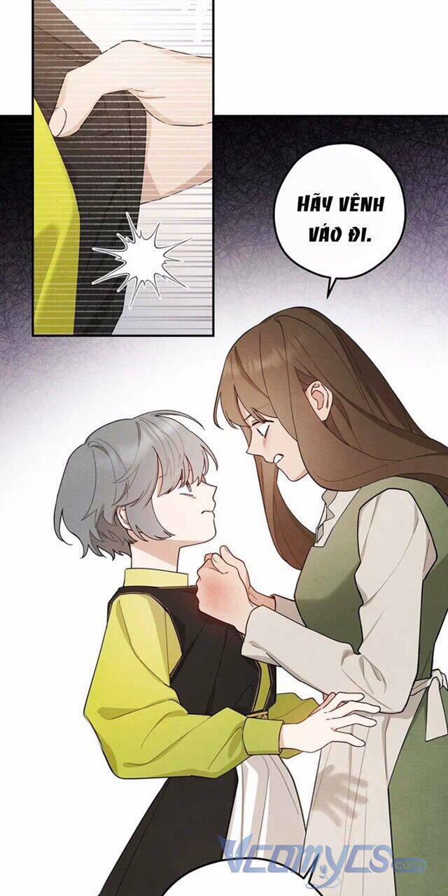 Lâu Đài Hoa Hồng Trắng Của Elise 9 trang 41