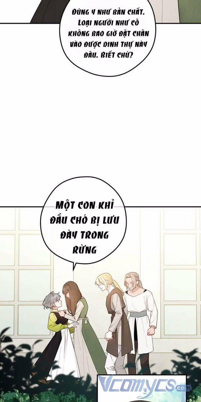 Lâu Đài Hoa Hồng Trắng Của Elise 9 trang 42