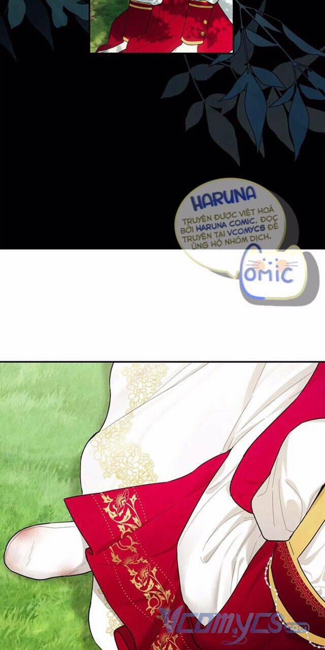 Lâu Đài Hoa Hồng Trắng Của Elise 9 trang 44