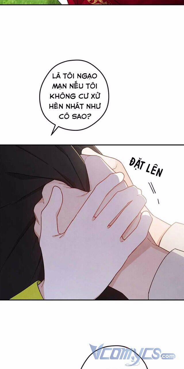 Lâu Đài Hoa Hồng Trắng Của Elise 9 trang 45