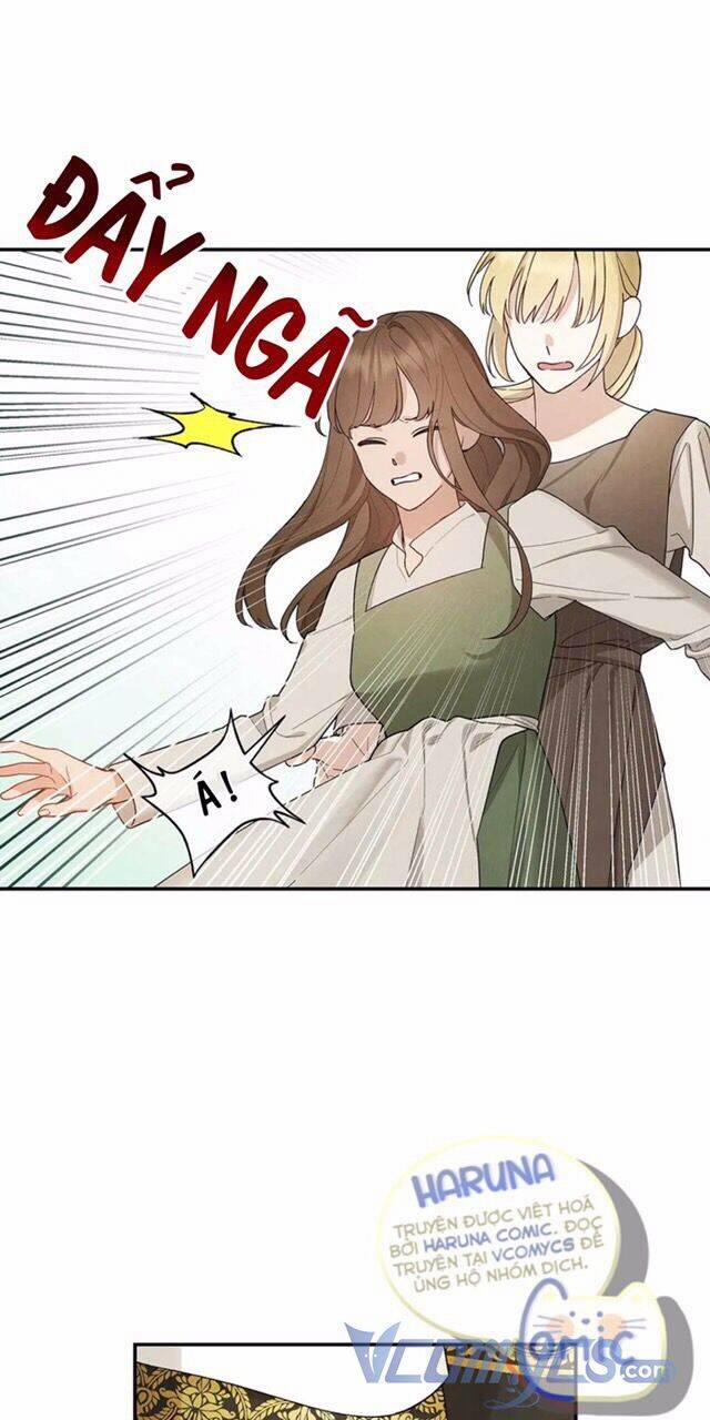 Lâu Đài Hoa Hồng Trắng Của Elise 9 trang 47