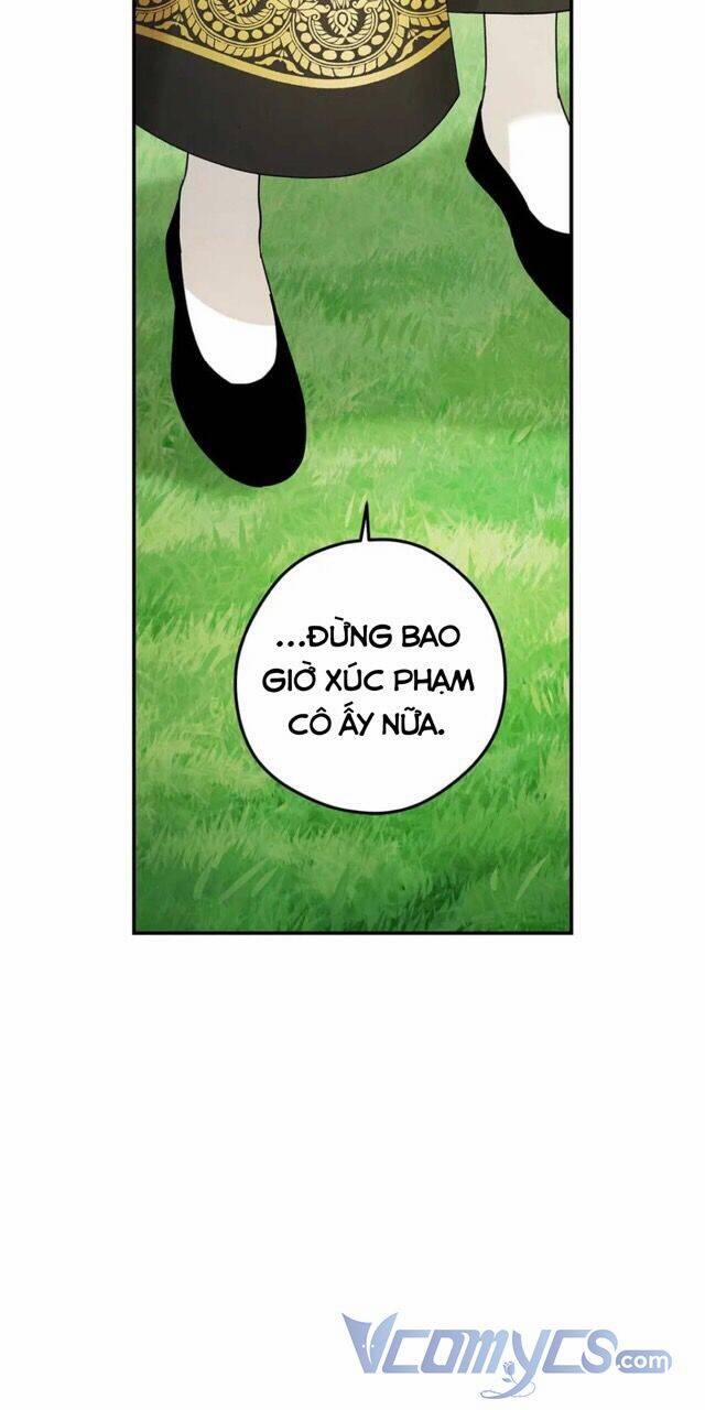 Lâu Đài Hoa Hồng Trắng Của Elise 9 trang 48