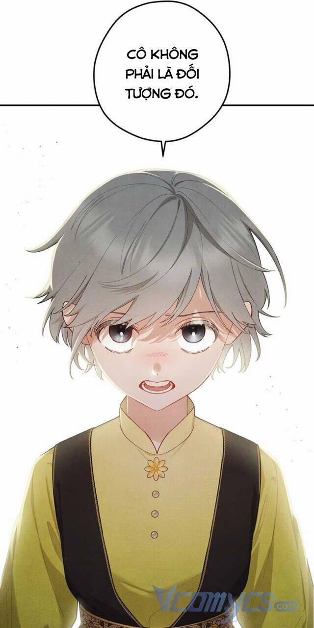 Lâu Đài Hoa Hồng Trắng Của Elise 9 trang 49