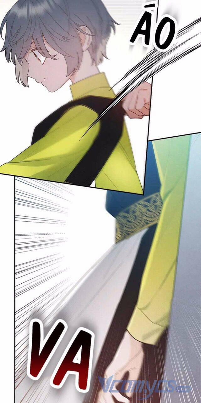 Lâu Đài Hoa Hồng Trắng Của Elise 9 trang 5