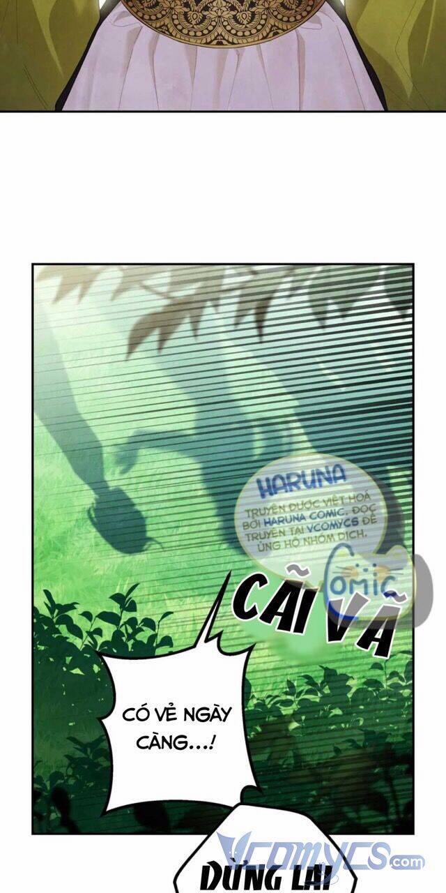 Lâu Đài Hoa Hồng Trắng Của Elise 9 trang 50