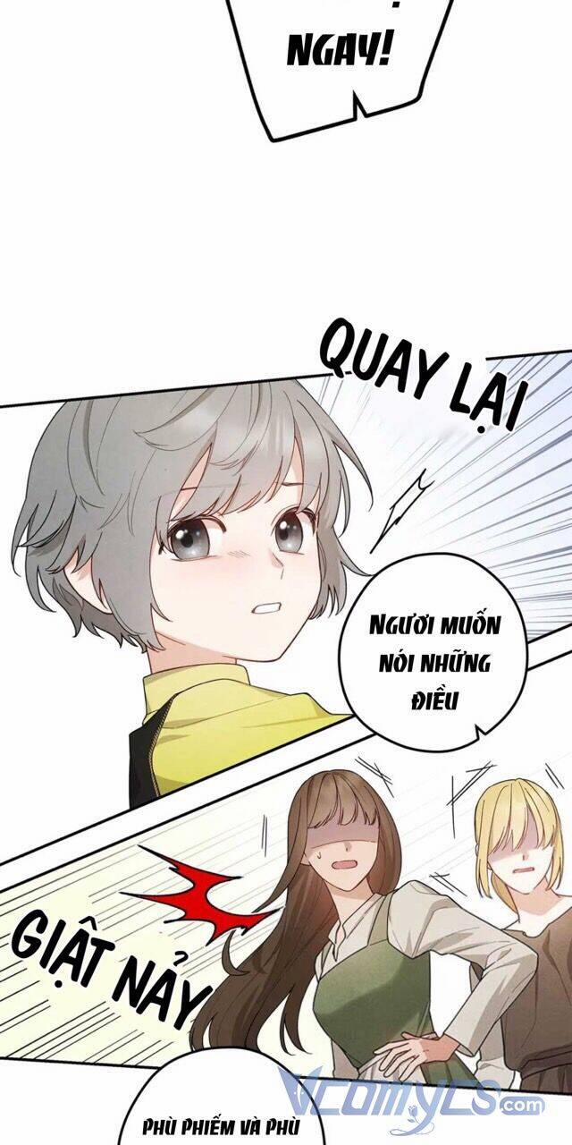 Lâu Đài Hoa Hồng Trắng Của Elise 9 trang 51